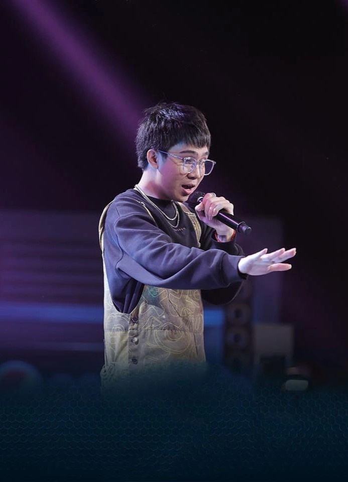 Rap Việt vi phạm bản quyền ảnh 1 Rap Viet vi pham ban quyen anh 1