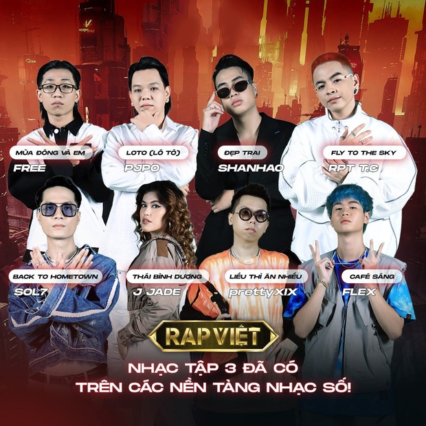 Rap Viet vi pham ban quyen anh 3