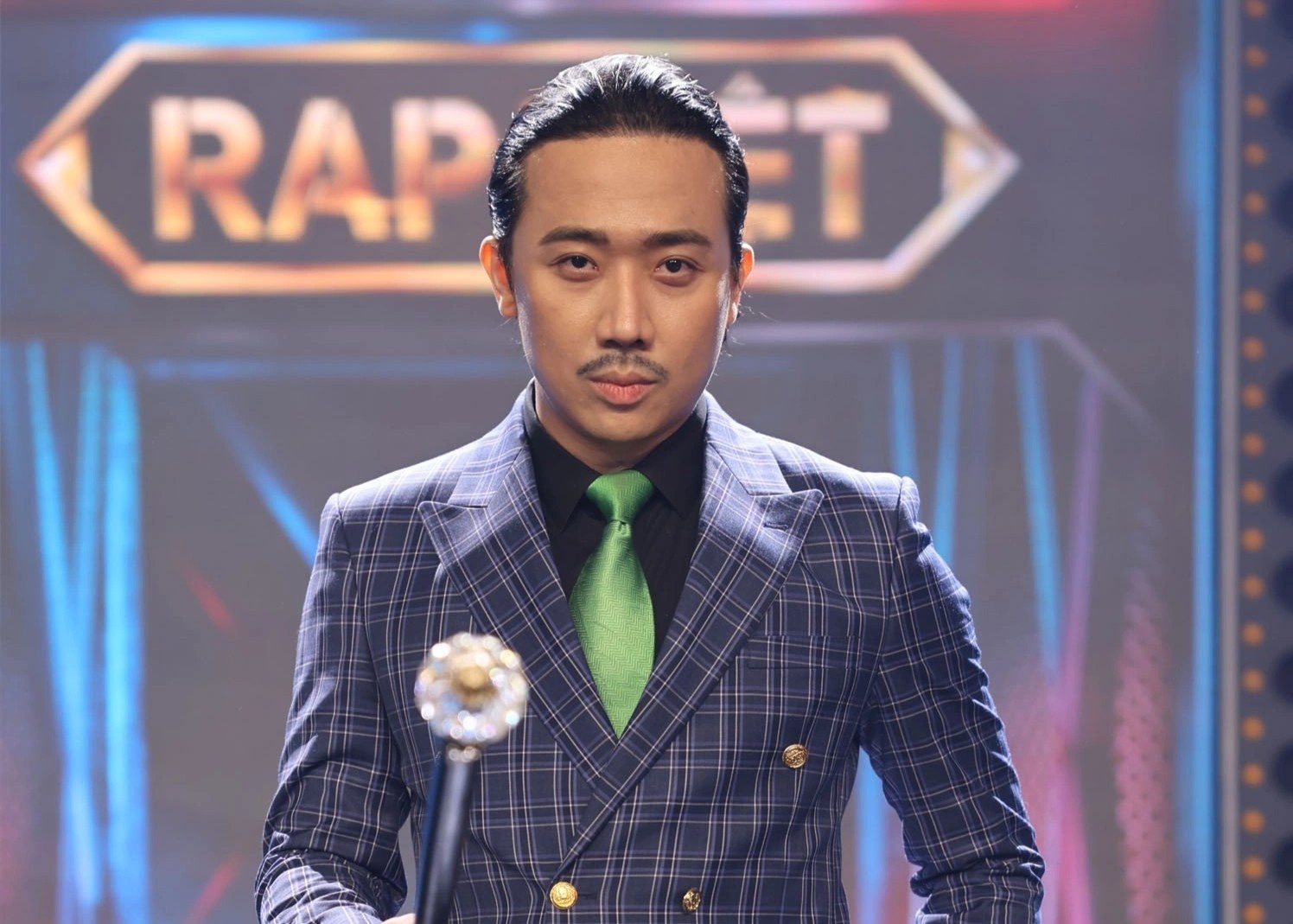 Sau vu vi pham ban quyen hinh anh, Rap Viet lai sai sot hinh anh