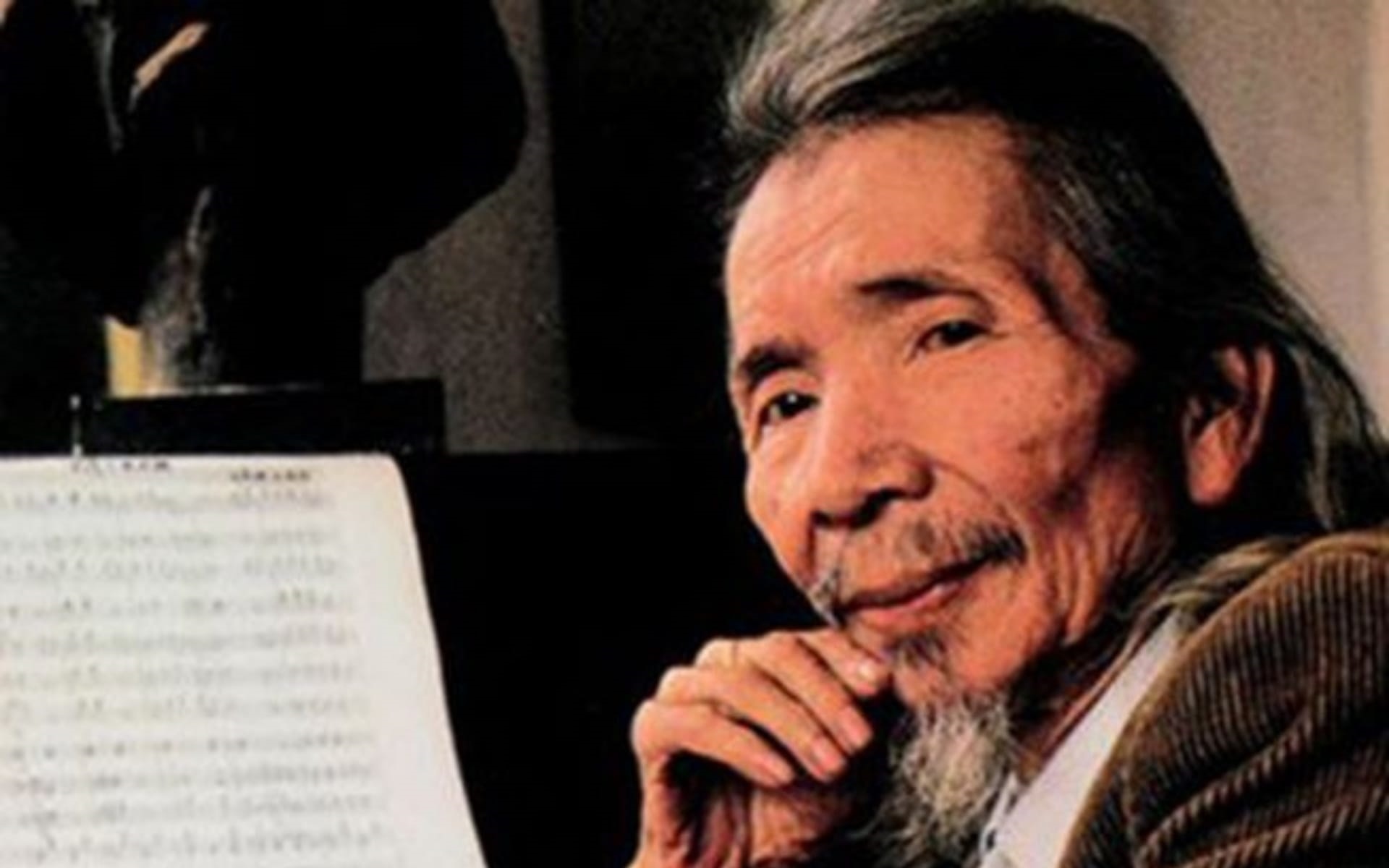 Luat su noi ve ban quyen 'Tien quan ca' hinh anh