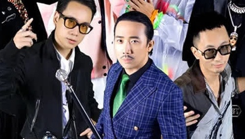 NSX Rap Viet bi yeu cau boi thuong vi vi pham ban quyen hinh anh hinh anh