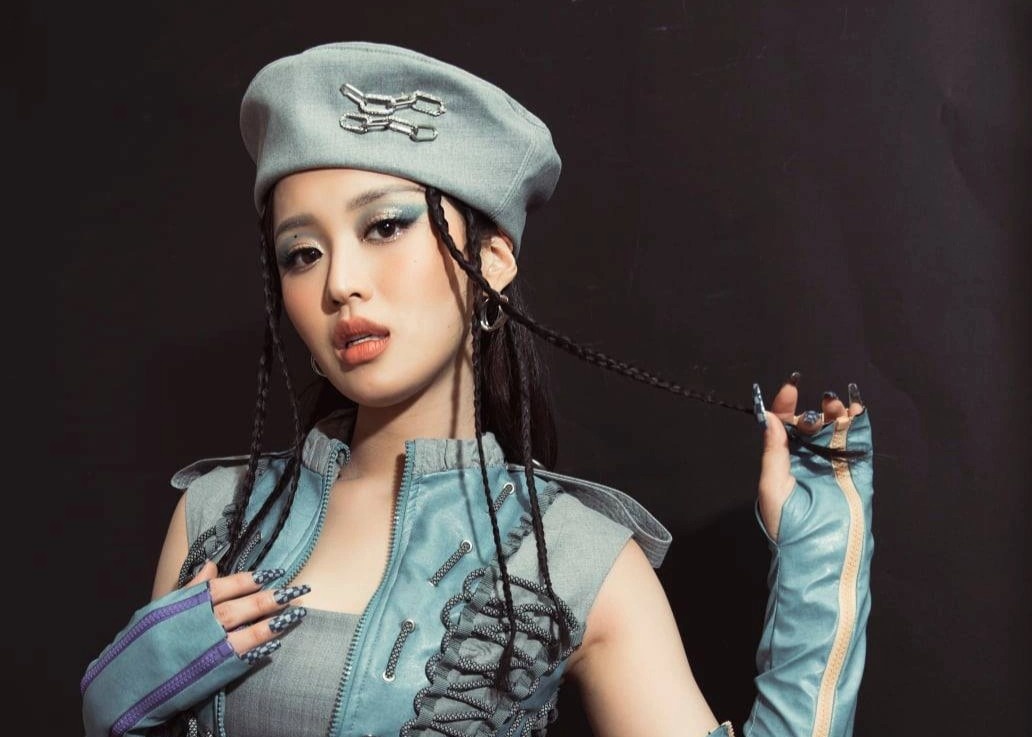 Han Sara bi chi trich pha nat ca khuc 'Co gai mo duong' hinh anh