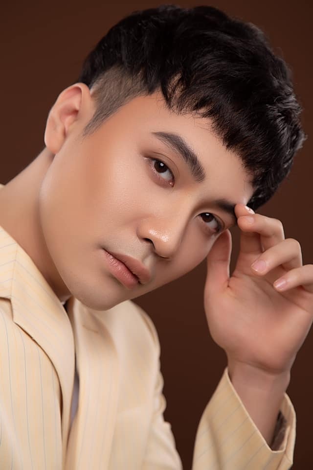 Pham Anh Duy Rap Viet mua 2 anh 5