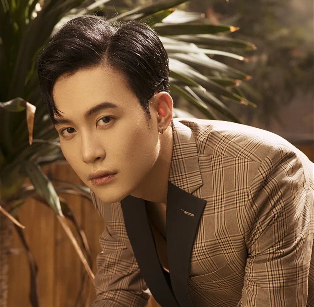 Pham Anh Duy Rap Viet mua 2 anh 1