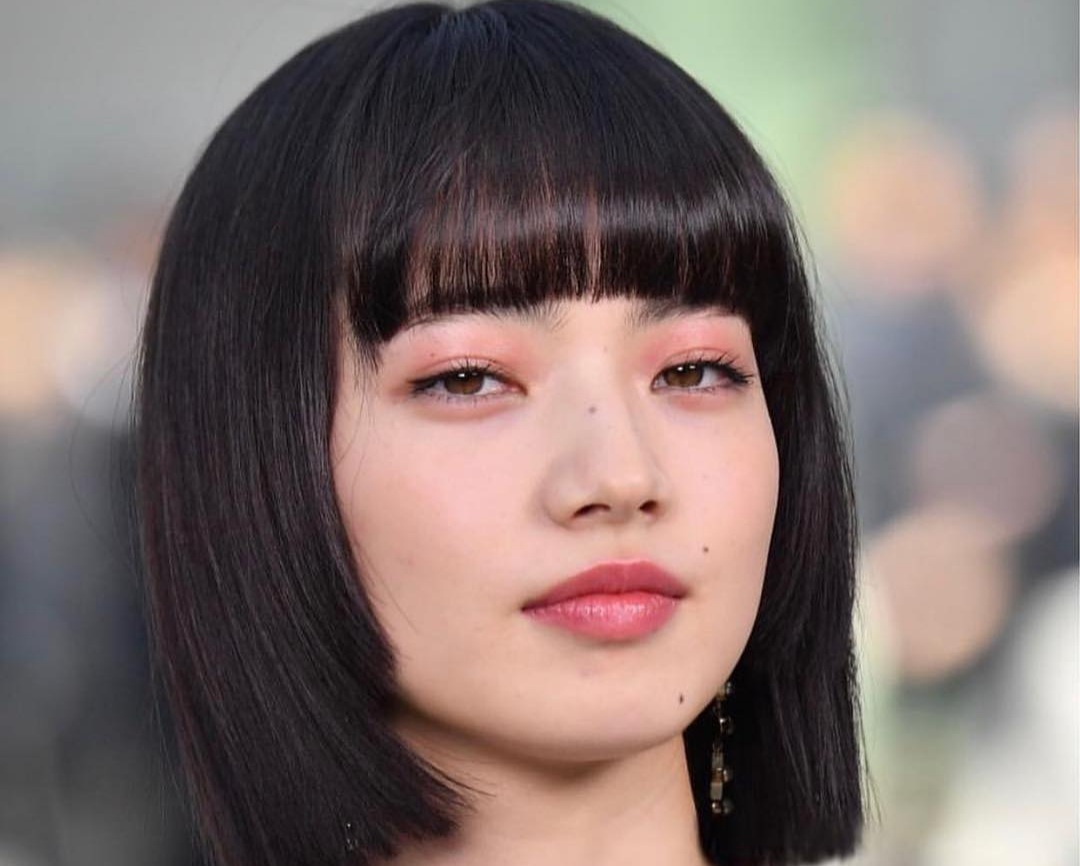 Chuyen tinh cua Nana Komatsu va ban trai noi tieng hinh anh