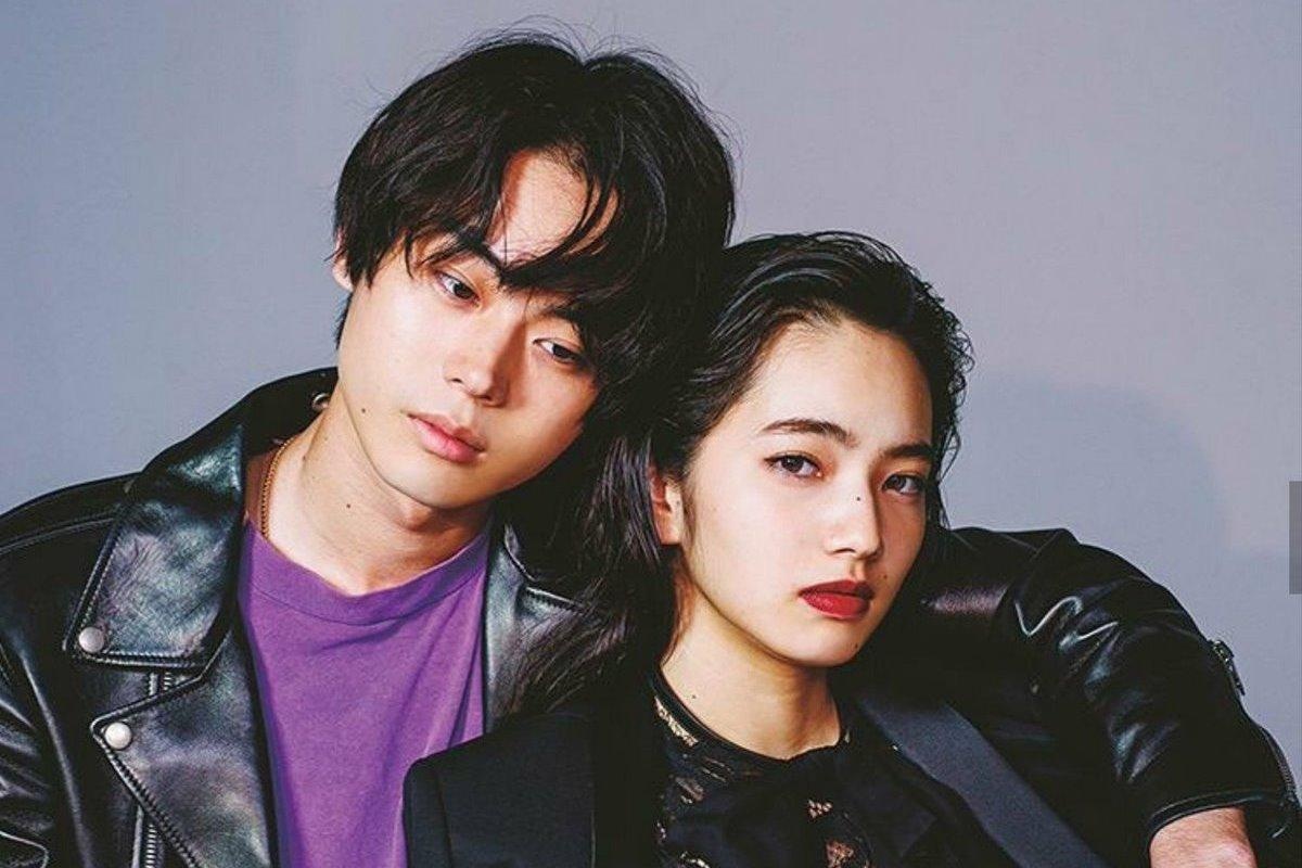 Nana Komatsu va suda masaki ket hon anh 1