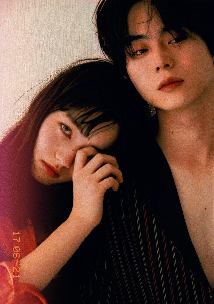 Nana Komatsu va suda masaki ket hon anh 2
