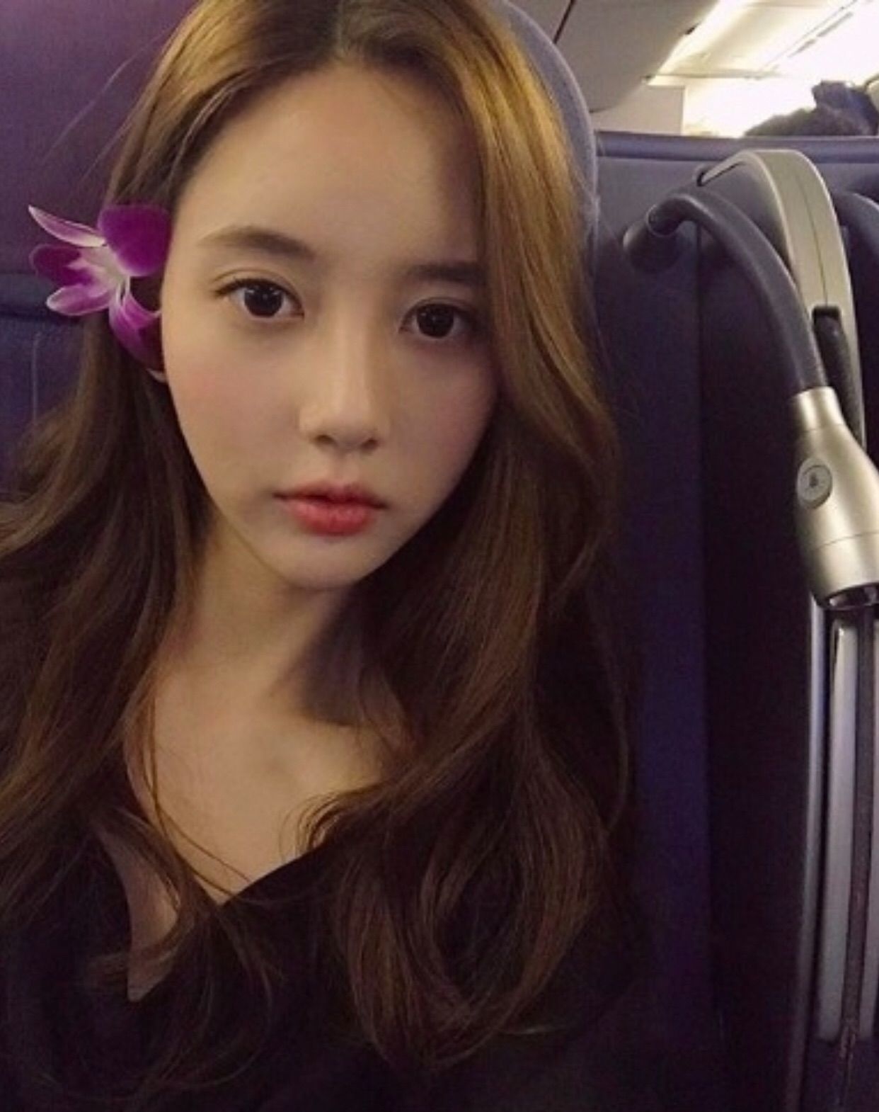 Han Seo Hee bi ket an anh 1