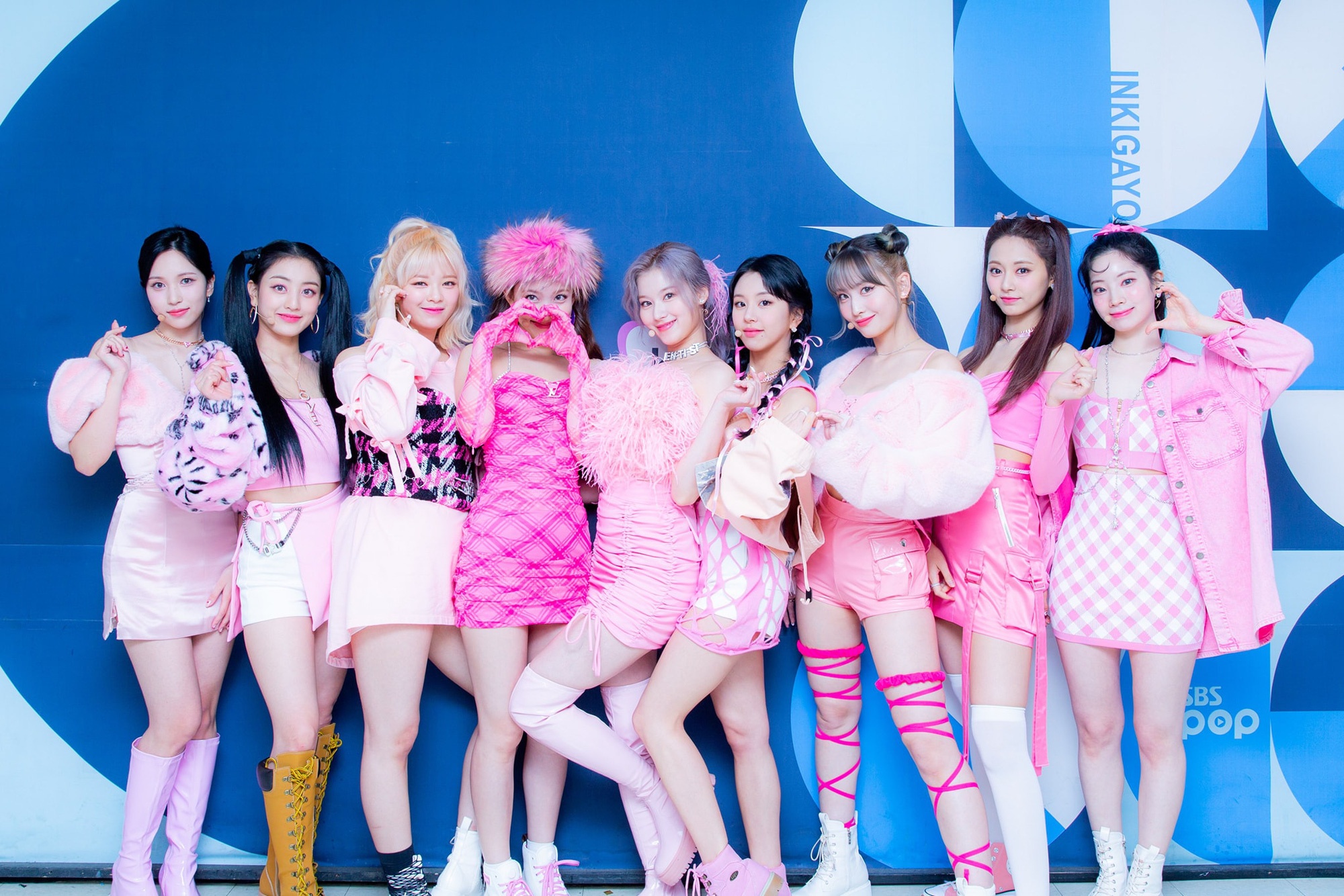 show song con danh cho nu anh 2