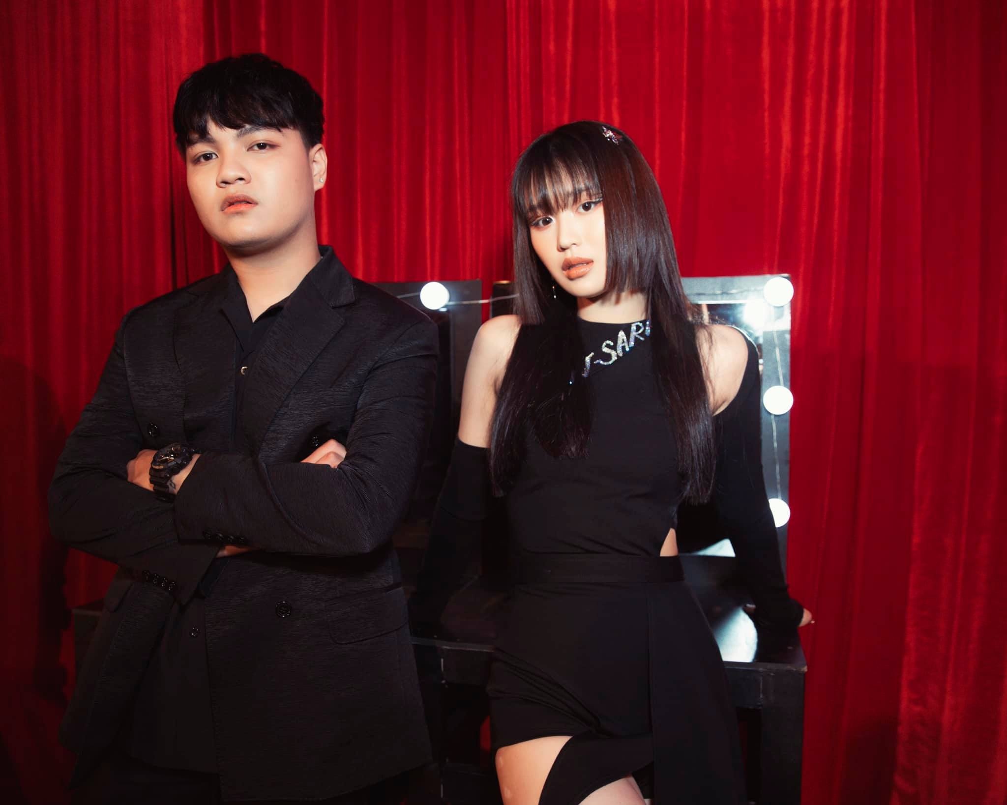 Han Sara co gai mo duong anh 1