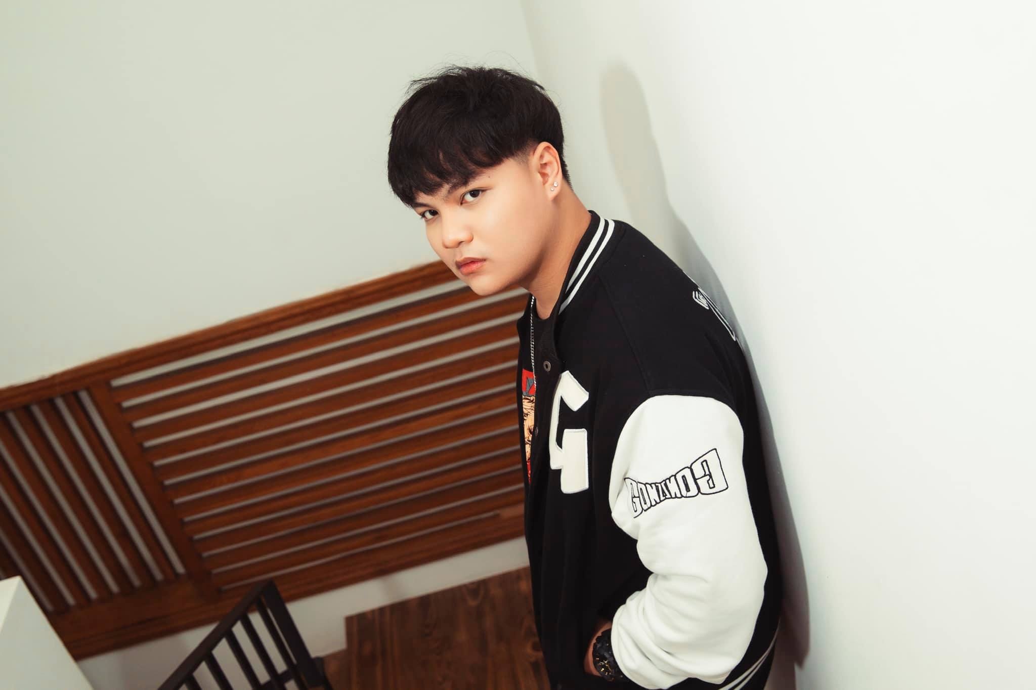 Han Sara co gai mo duong anh 2