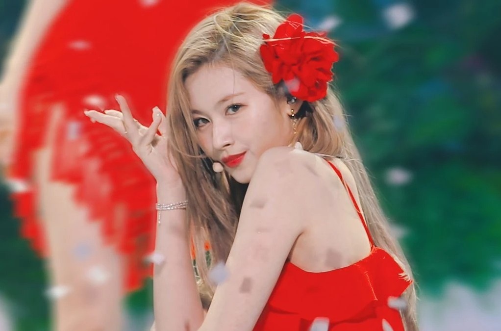 Ly do loat nghe si Han bi cam xuat hien tren truyen hinh hinh anh