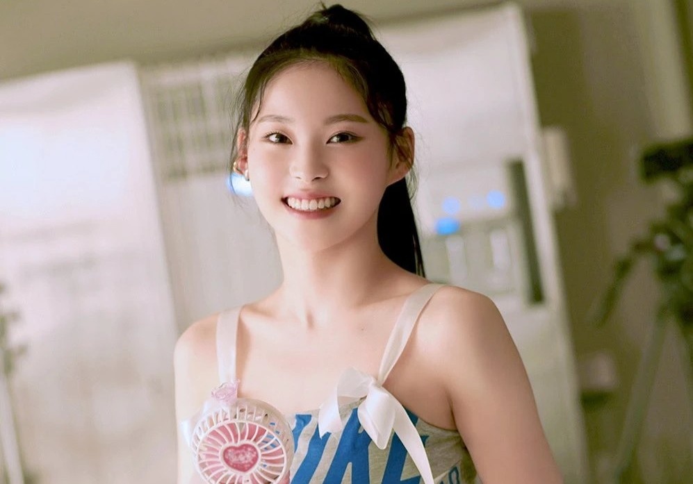 Nhom nhac nu noi tieng truoc khi ra mat hinh anh