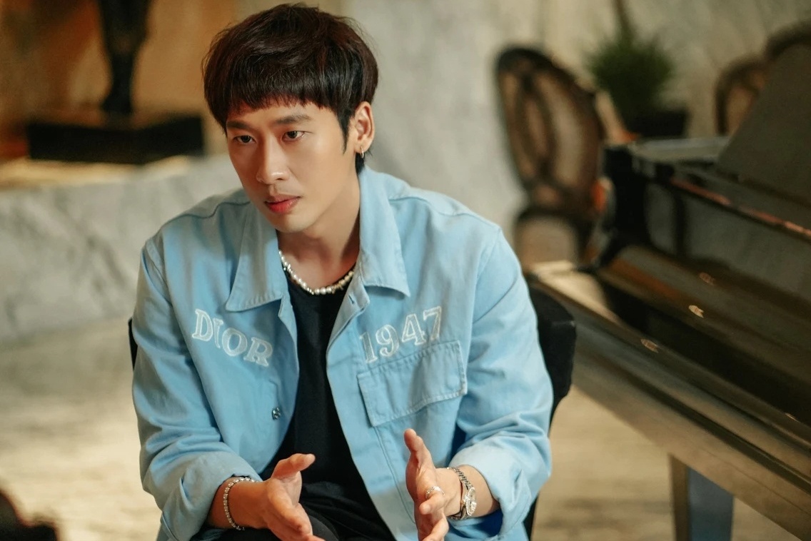 Tuan Tran: 'Toi nghi nhan de cu nam phu, khong ngo thang nam chinh' hinh anh