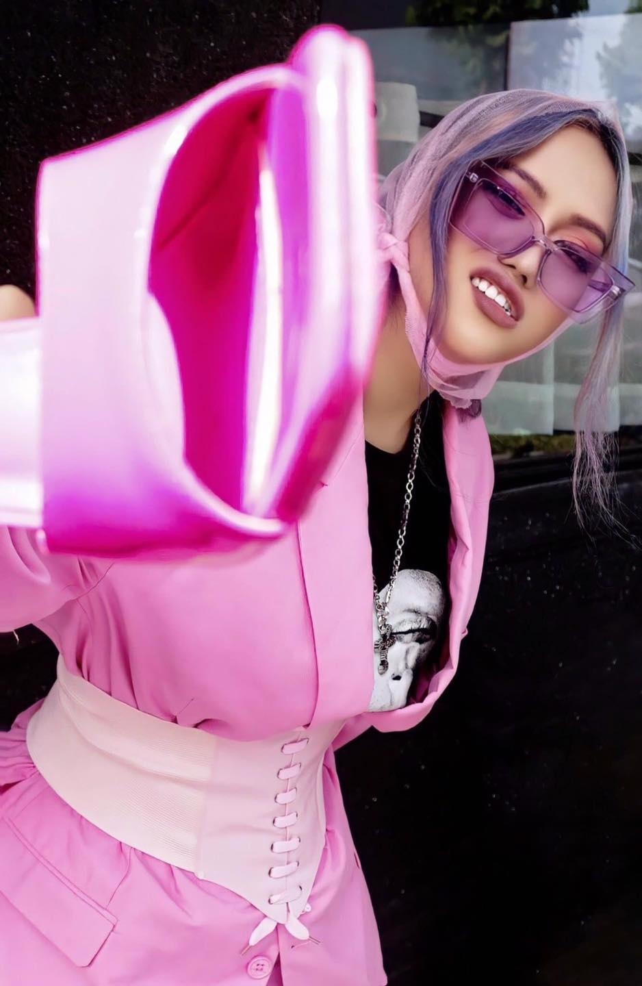 Sofia Rap Viet anh 4