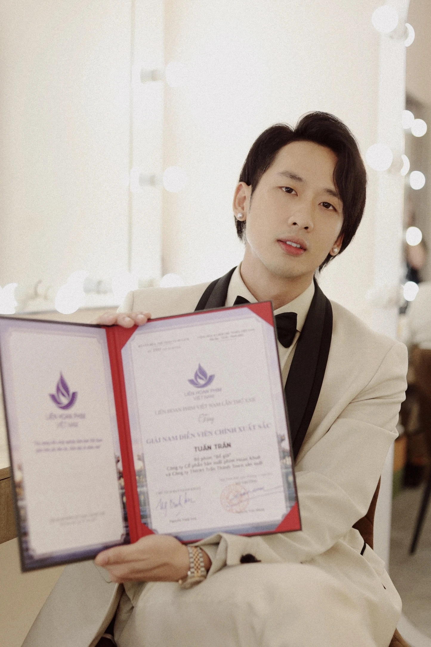 Tuan tran bo gia anh 2