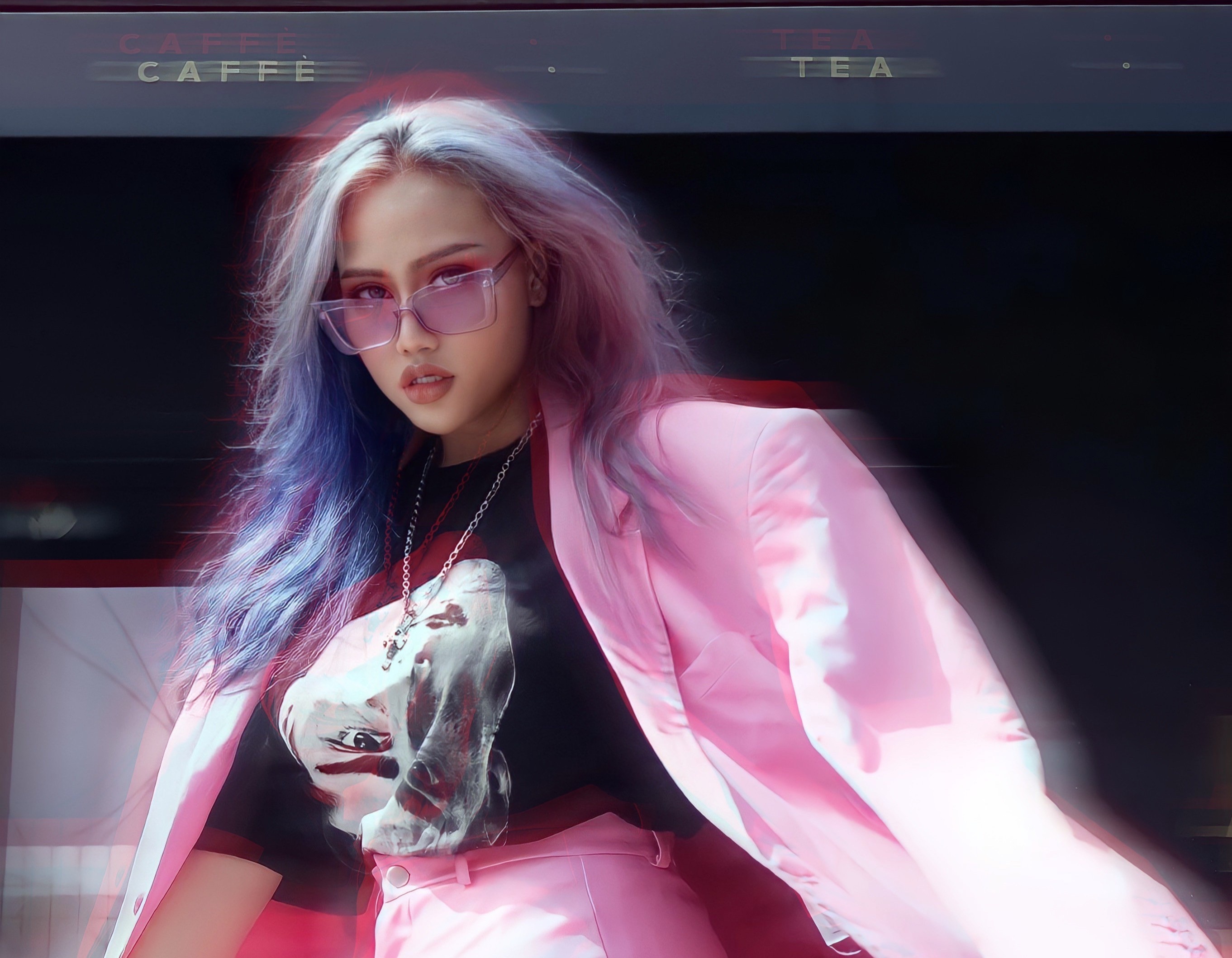 Sofia Rap Viet anh 2