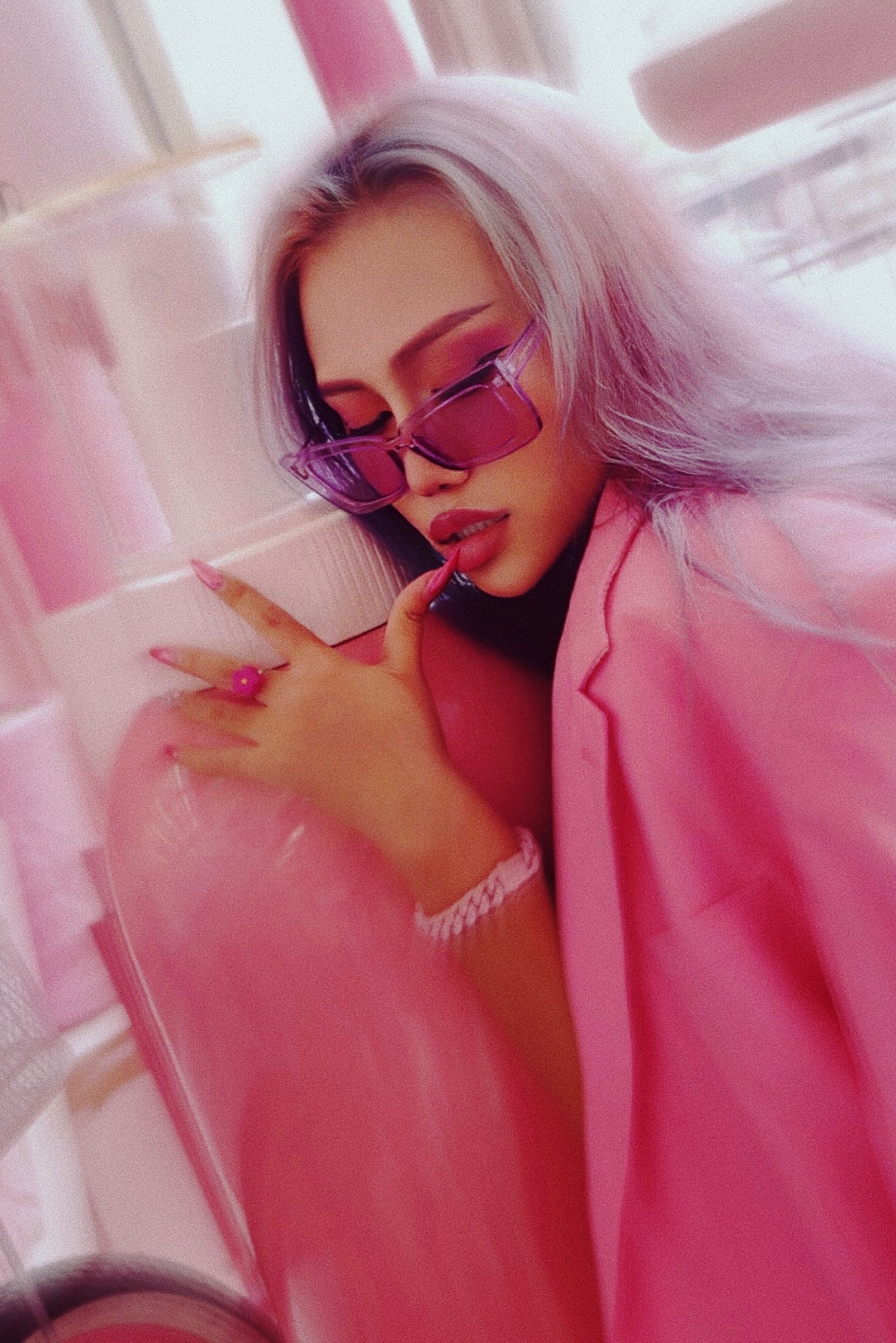 Sofia Rap Viet anh 5