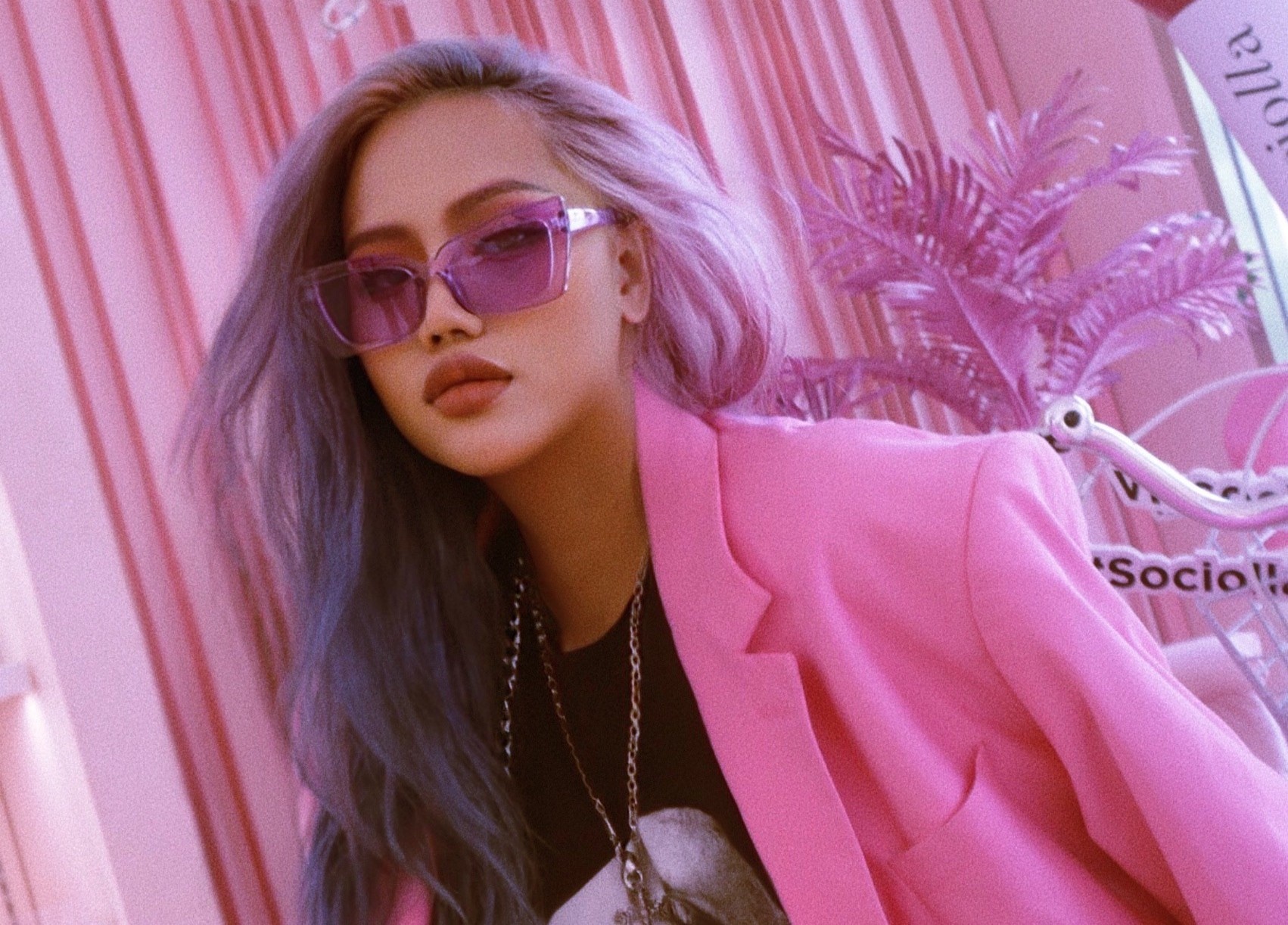 Sofia Rap Viet anh 3