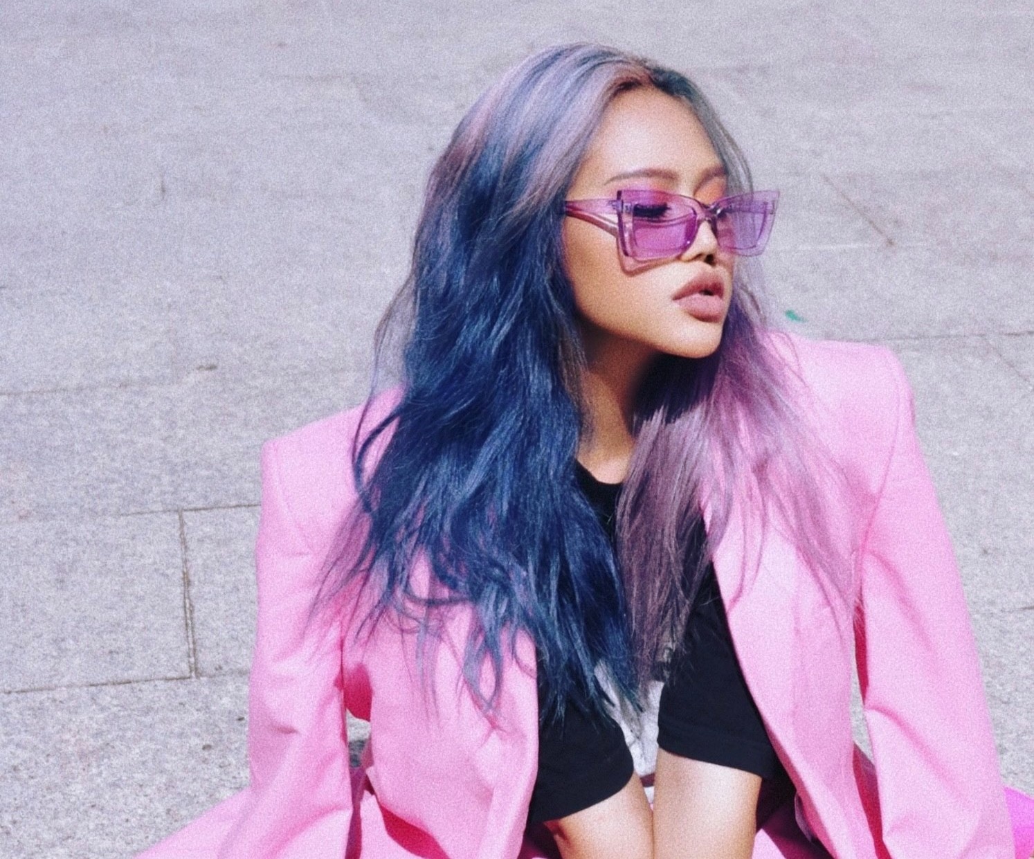 Sofia Rap Viet anh 1