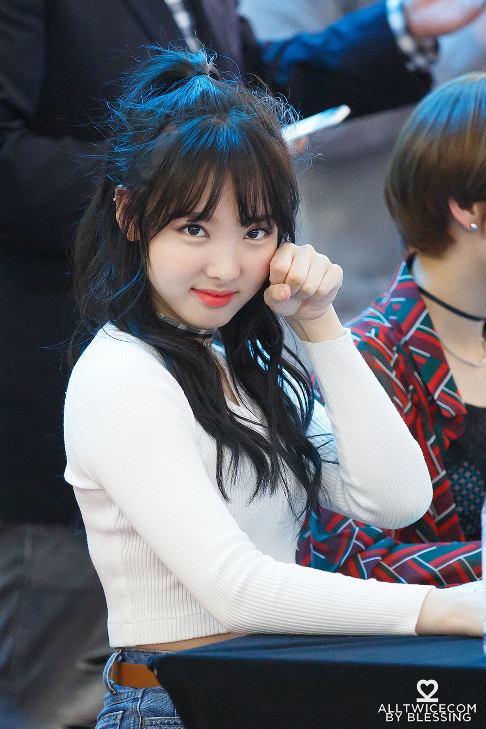 Nayeon TWICE ảnh 12 Nayeon TWICE anh 12