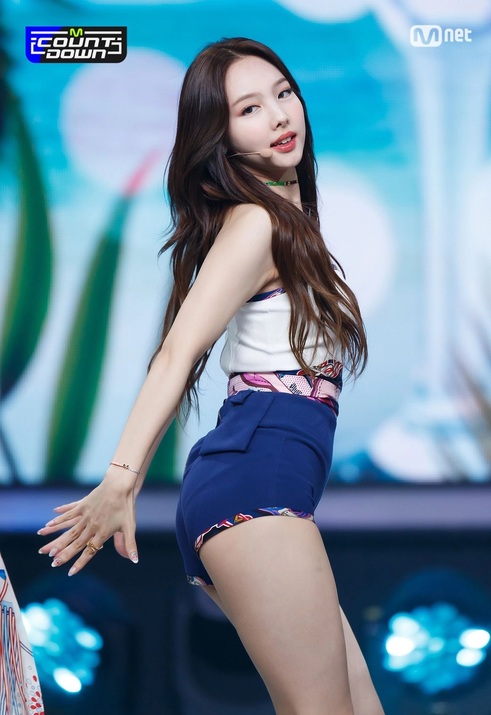 Nayeon TWICE ảnh 1 Nayeon TWICE anh 1