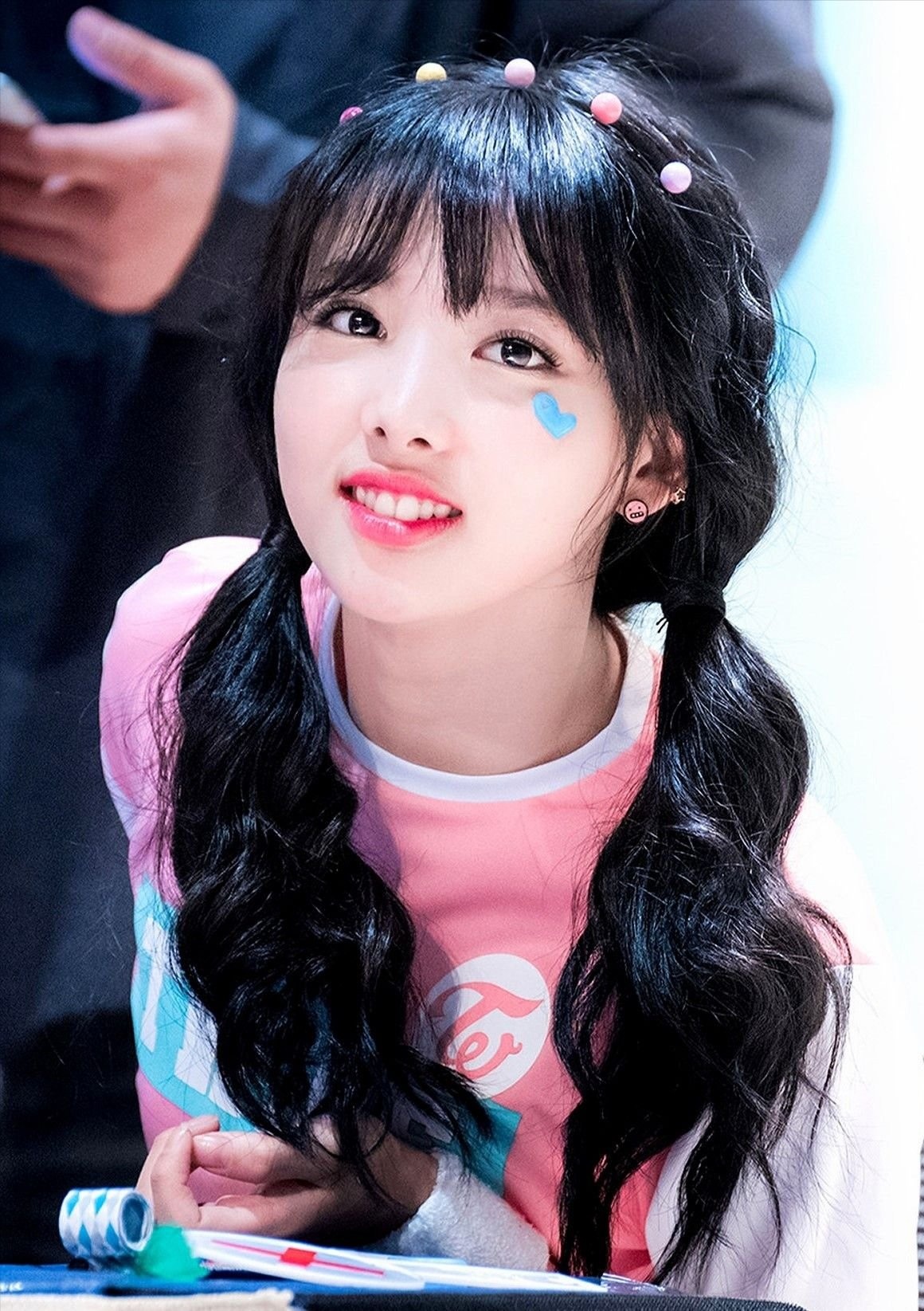 Nayeon TWICE ảnh 11 Nayeon TWICE anh 11
