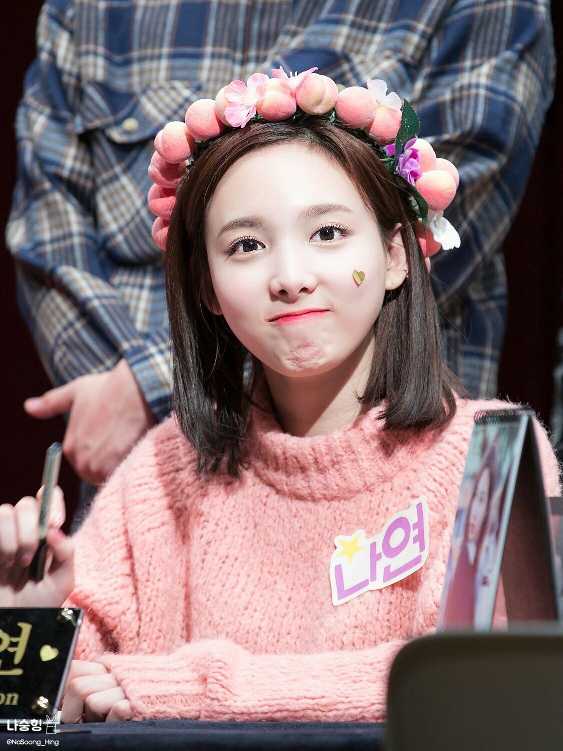 Nayeon TWICE ảnh 10 Nayeon TWICE anh 10