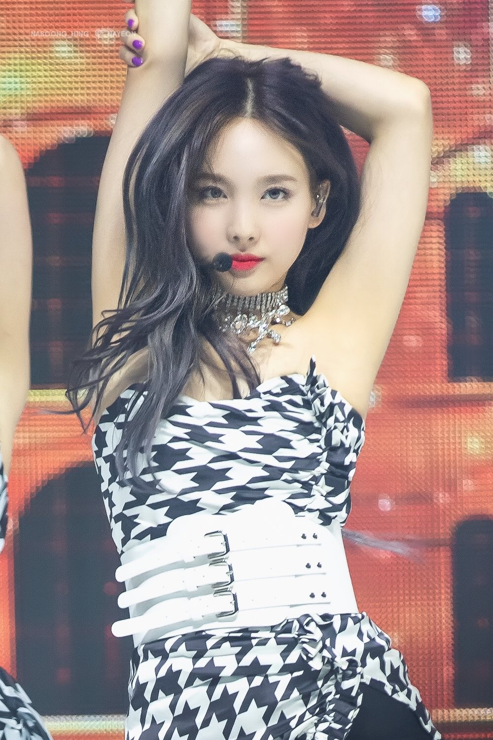 Nayeon TWICE ảnh 3 Nayeon TWICE anh 3