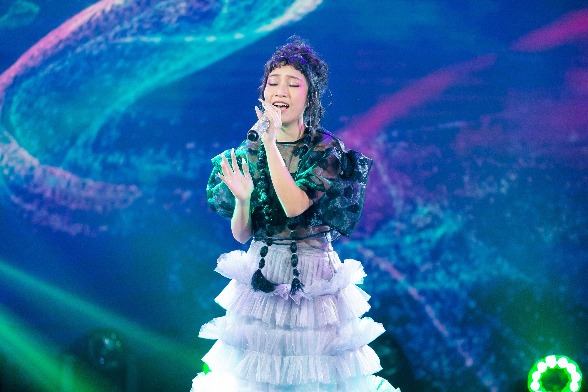 chung ket the heroes anh 2