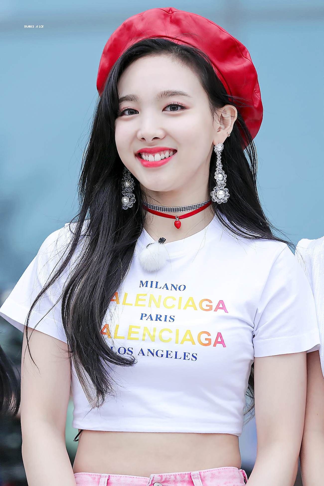 Nayeon TWICE ảnh 9 Nayeon TWICE anh 9