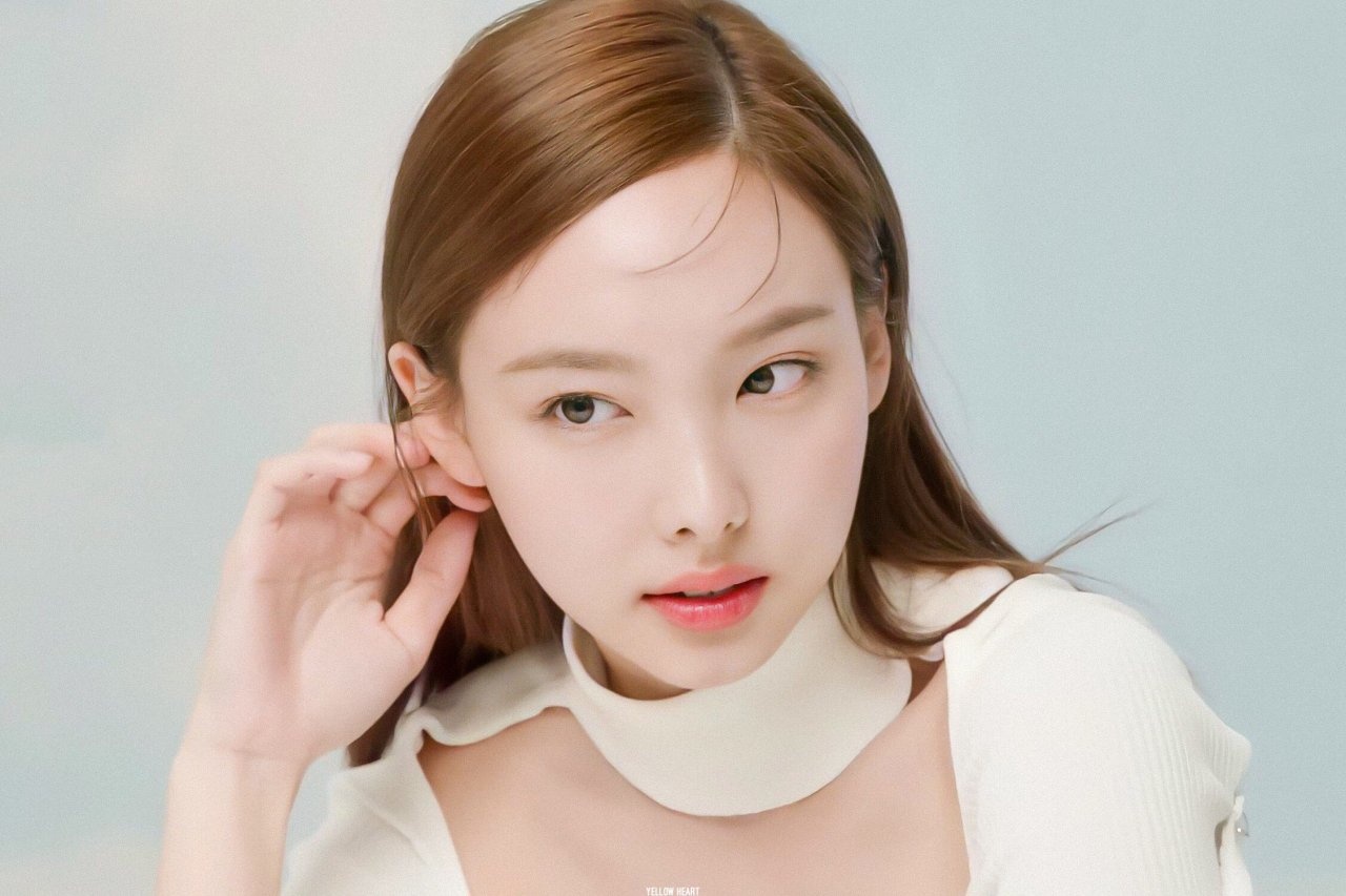 Nayeon TWICE ảnh 15 Nayeon TWICE anh 15