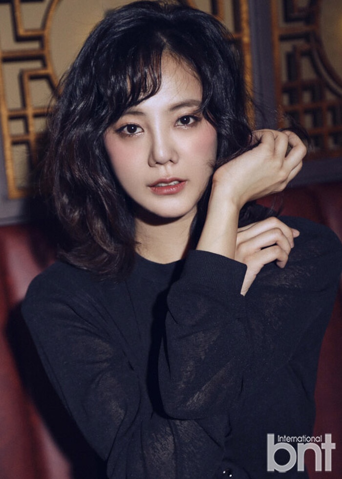 Bat nat o han quoc anh 1