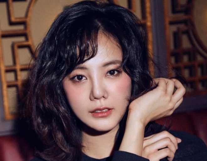 'Toi song nhu dia nguc' va chuyen bat nat o showbiz hinh anh