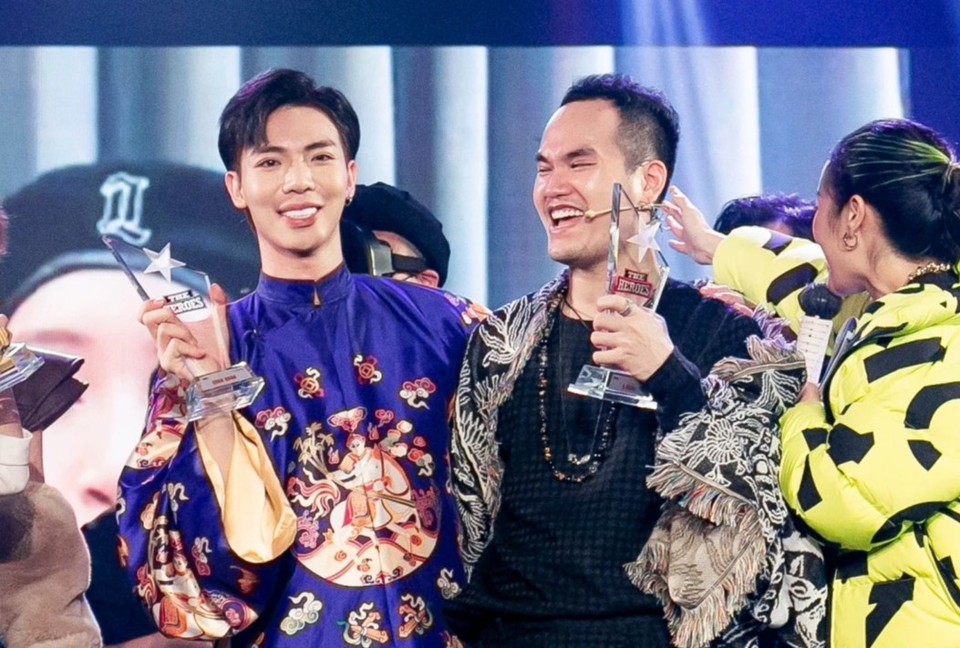 Tranh luan ve chien thang cua Erik hinh anh