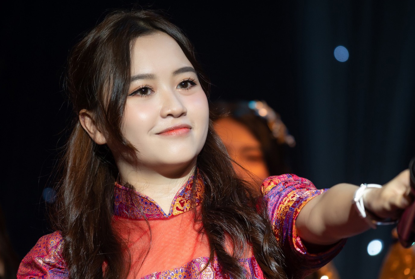 Nhom nhac dong thanh vien nhat Viet Nam tan ra hinh anh