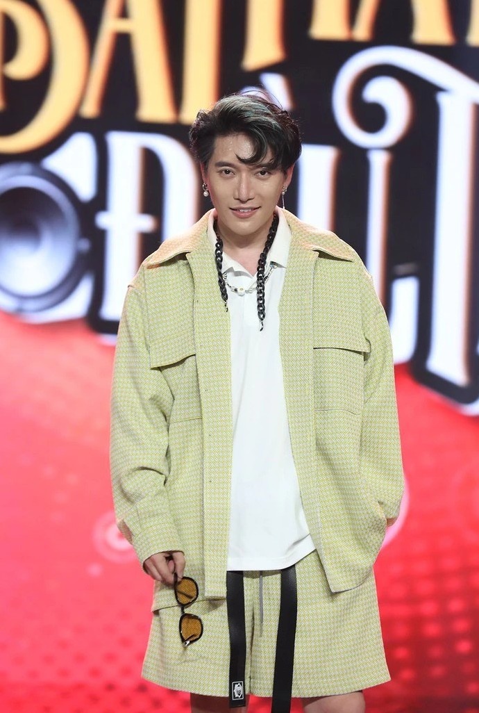 Lyly xin lỗi châu đăng khoa ảnh 2 Lyly xin loi chau dang khoa anh 2