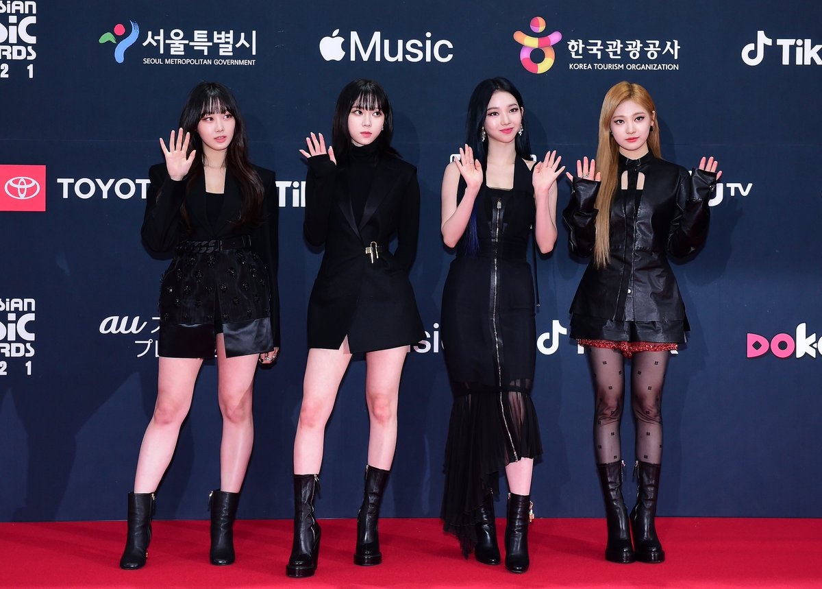 MAMA 2021 ảnh 8 MAMA 2021 anh 8