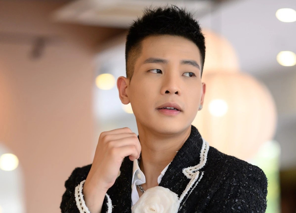 Quan A.P, Hoang Duyen thang giai MAMA hinh anh