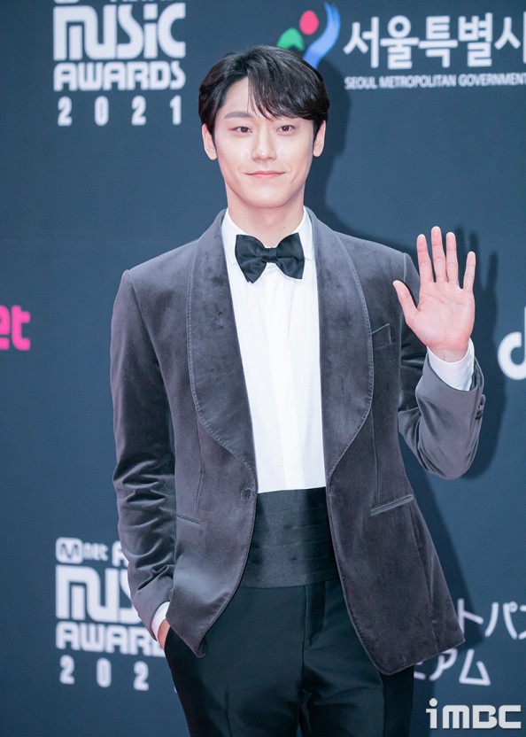 MAMA 2021 ảnh 10 MAMA 2021 anh 10