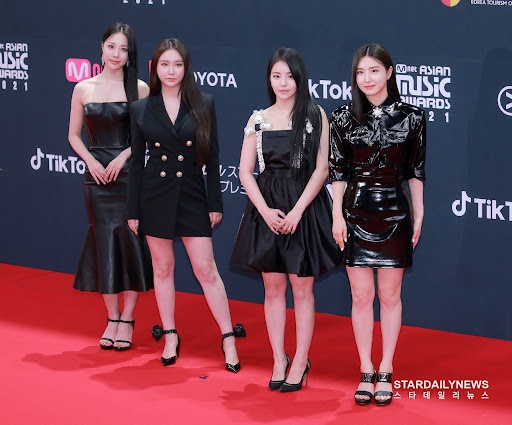 MAMA 2021 ảnh 12 MAMA 2021 anh 12