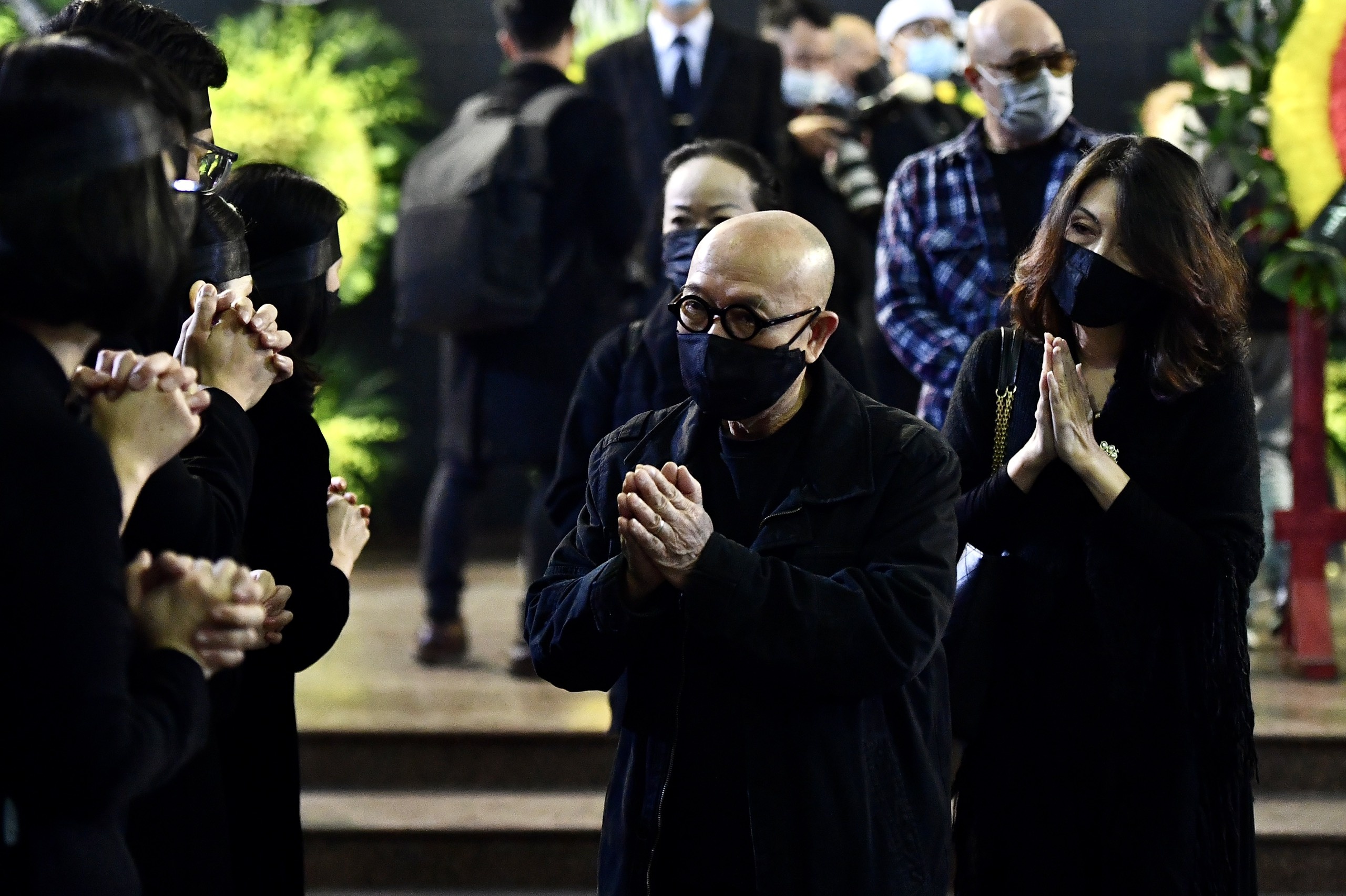 tang le nhac si Phu Quang anh 12