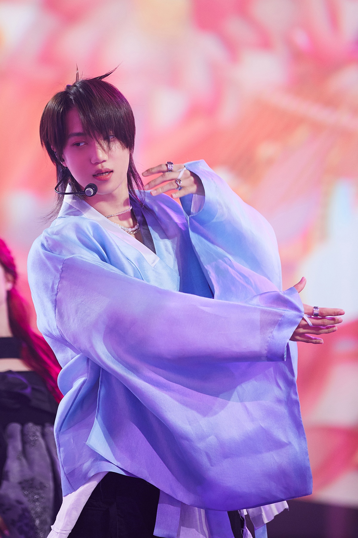 concert của KAI ảnh 1 concert cua KAI anh 1