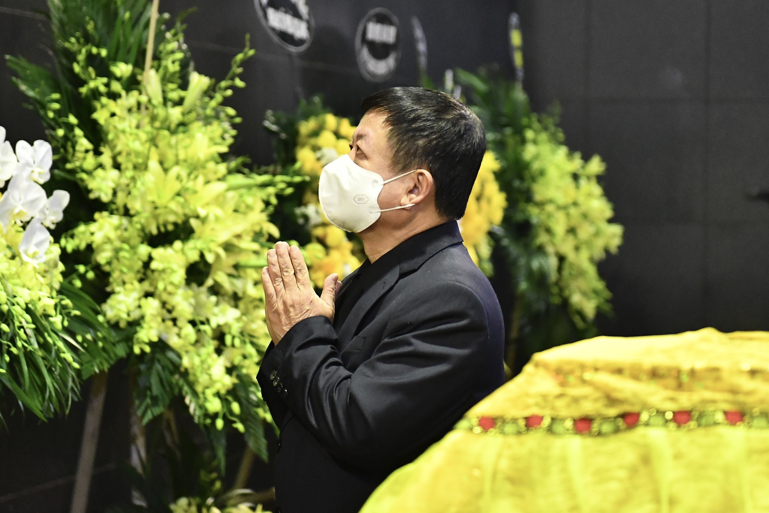 tang le nhac si Phu Quang anh 7