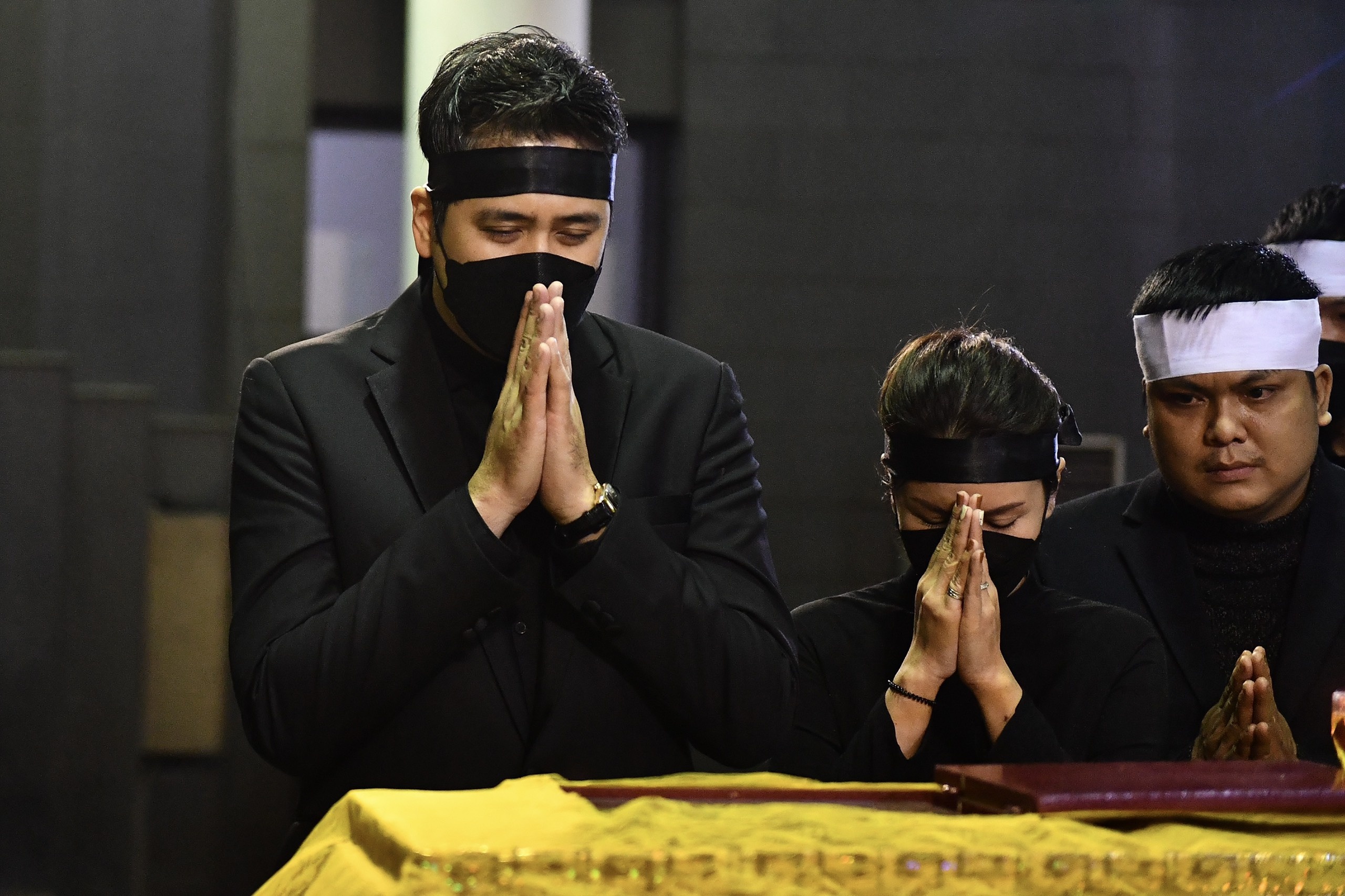 tang le nhac si Phu Quang anh 11