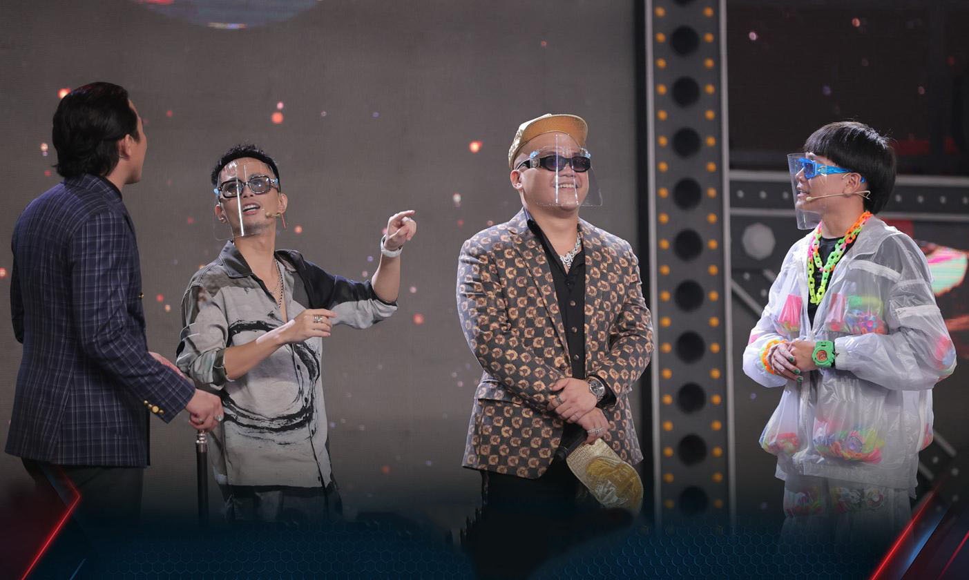 Blacka rap viet anh 3