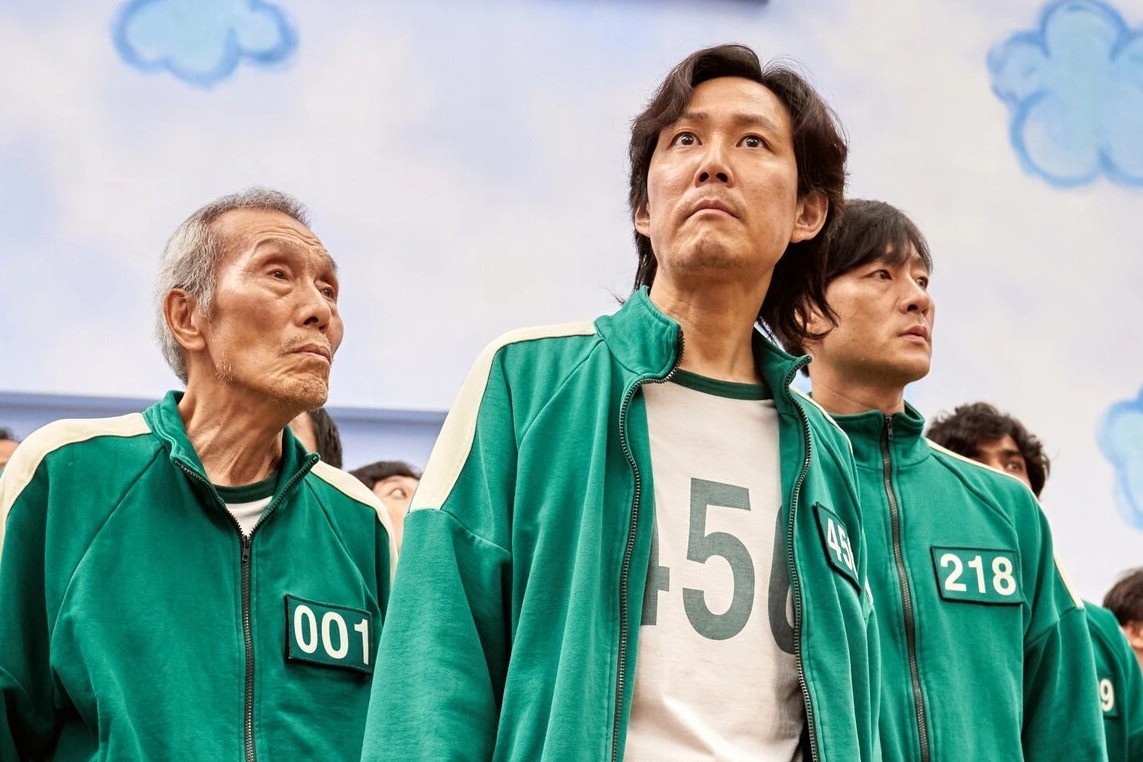 'Parasite', 'Squid Game' chua phai la dinh cao cua van hoa Han Quoc hinh anh