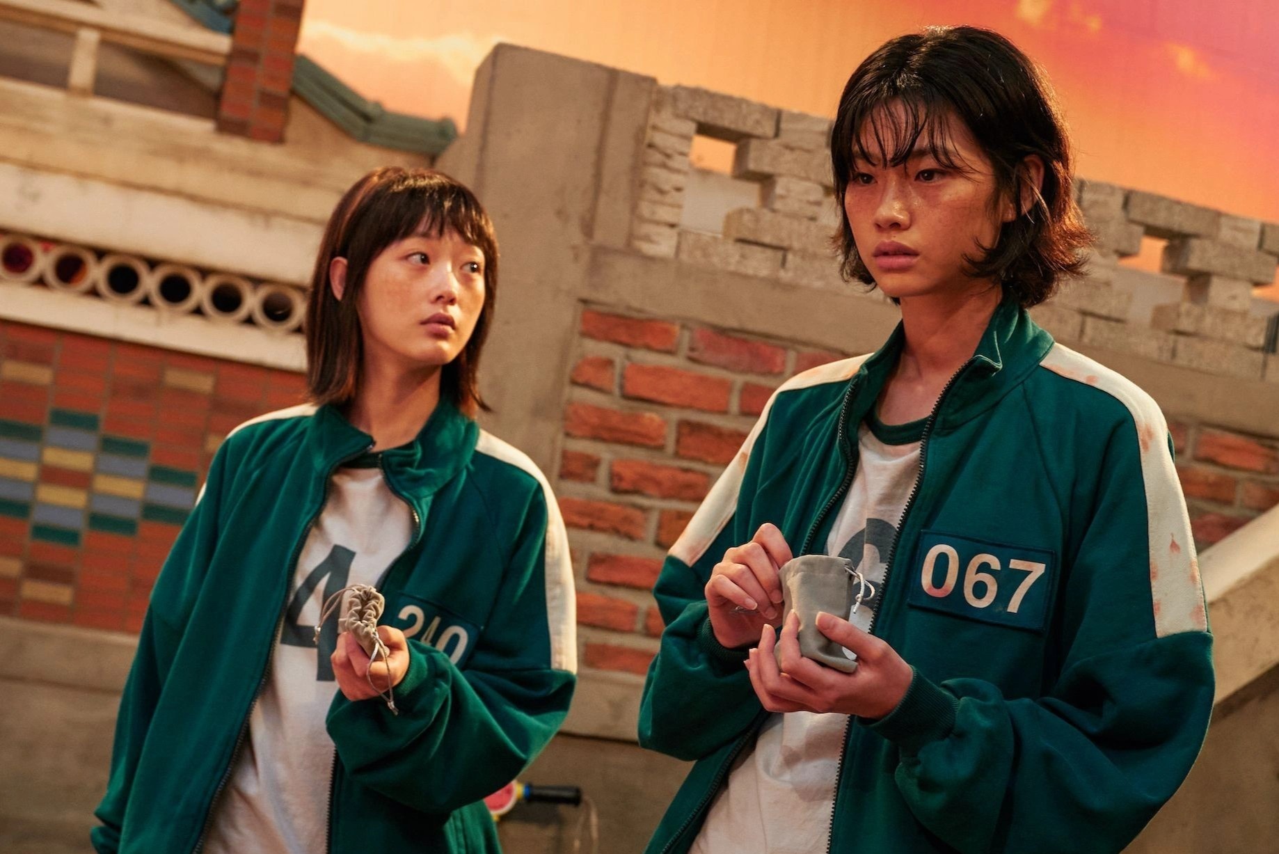 Cac tap doan Han Quoc dat cuoc hang ty USD de mo rong suc anh huong hinh anh