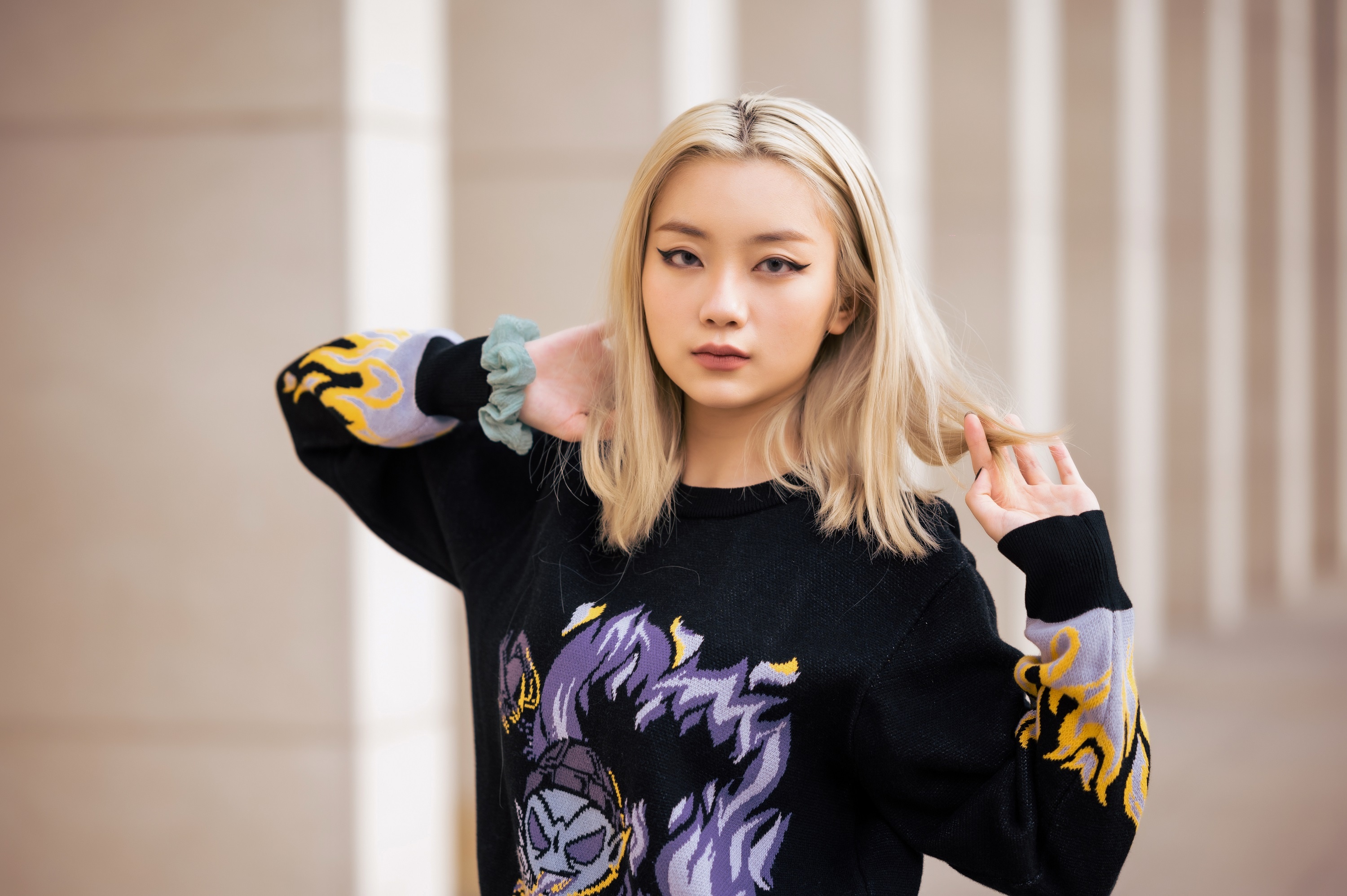 Kellie Rap Viet anh 8