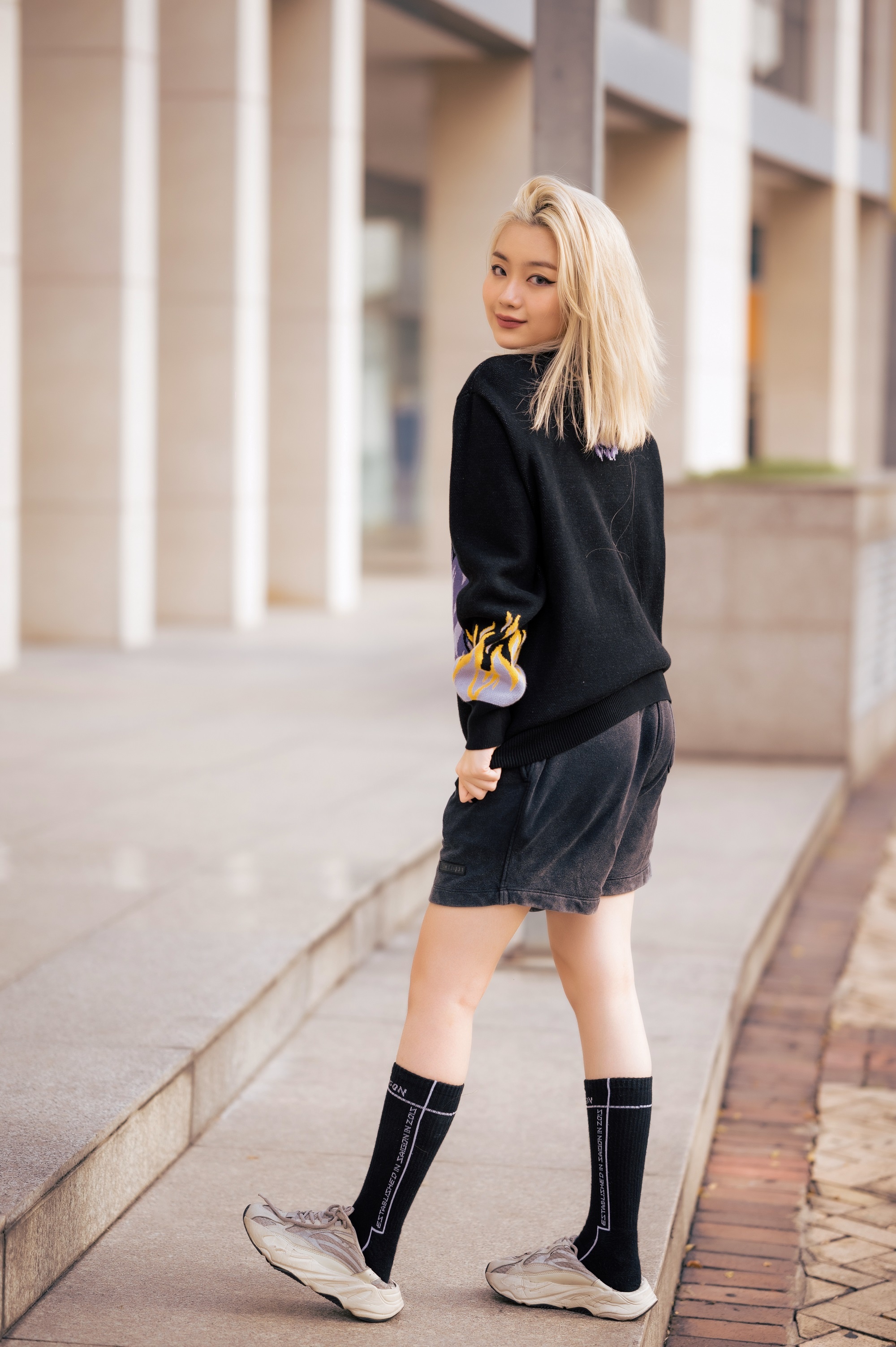 Kellie Rap Viet anh 7